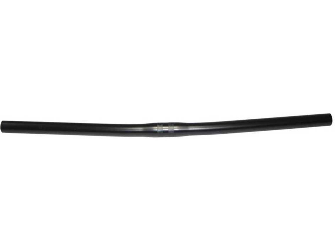 Guiador ERGOTEC Town Exclusive 4º Grip 200 Mm