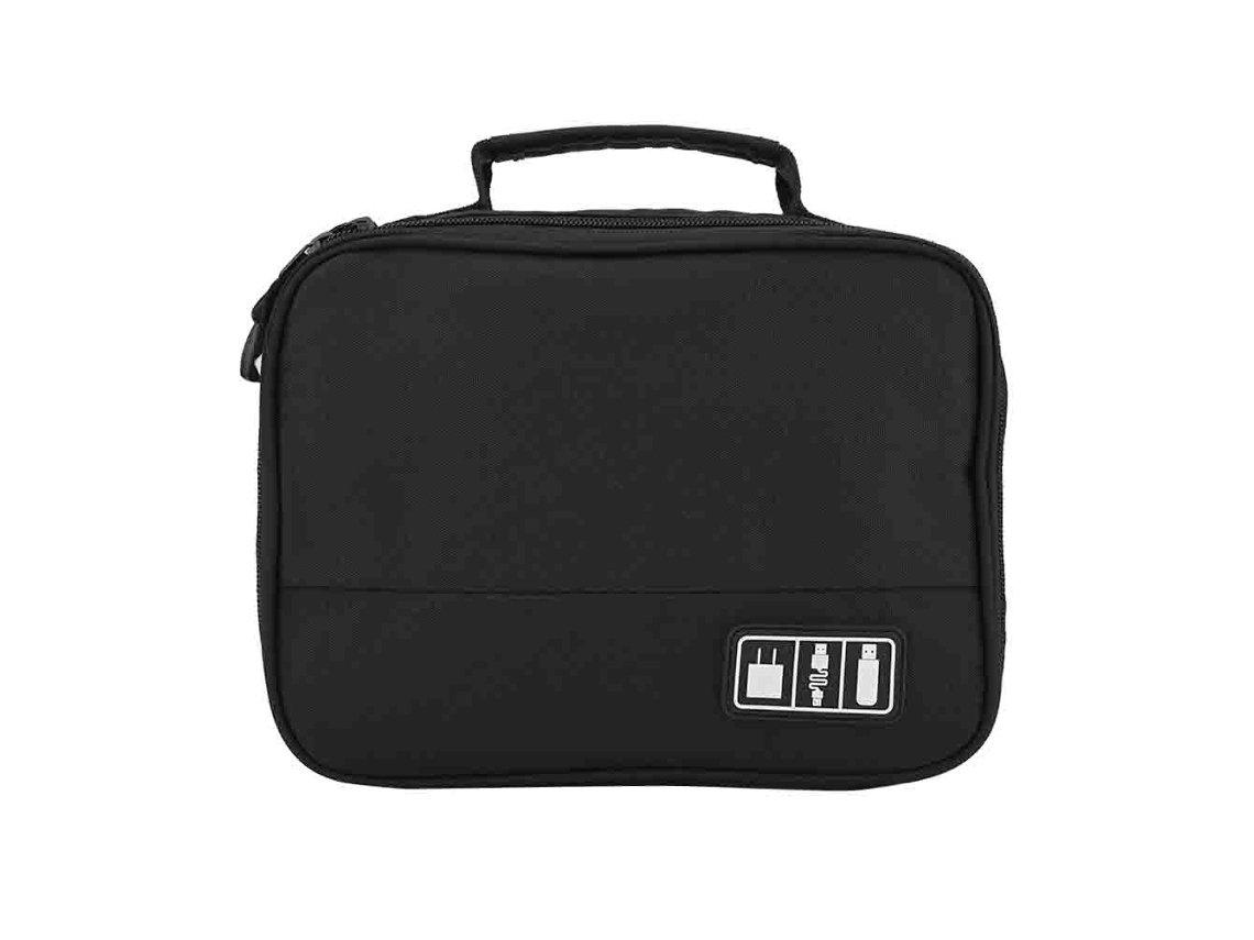 Bolsa Multifuncional LAXISCREED para Acessórios Digitais