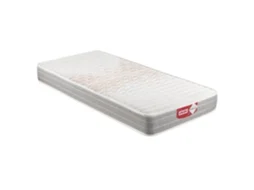 Colchão de Espuma Hr PIKOLIN Apple Cama Ninho (80x200cm - 20 cm)
