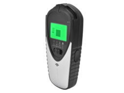Laxiscreed Detector De Parede 4 Em 1 Para Metal, Madeira E Cabos Com Calibração Automática