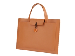 Bolsa Portátil Ipad Apple Macbook COZEVDNT de 14" Elegante