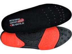 Palmilha COFRA Metatarsal Gel (Tam: 37)