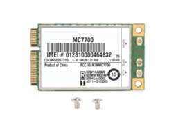 Placa De Rede Sem Fio (com Suporte A Gps Lte) Para Módulo 3g/4g Sierrawireless Mc7700 Placa De Rede De Computador Módulo Wifi