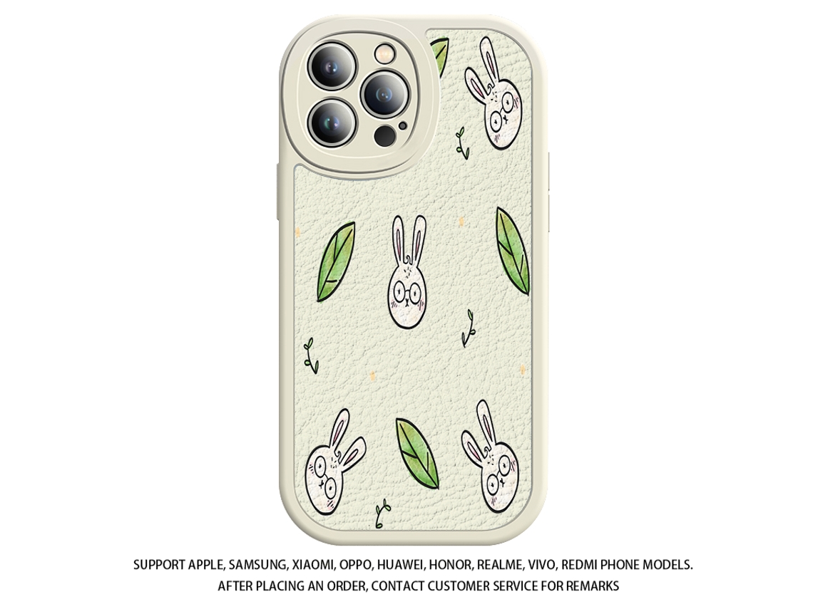 Capa Adapte Bonito Personalização Para Veanxin Seda