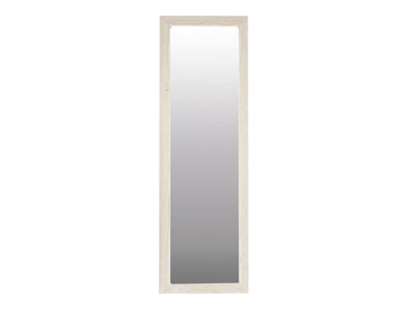 Espelho GIFT DECOR Branco (Madeira - 38 x 140 cm)