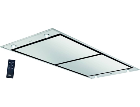 Exaustor de Ilha TEKA DHT 1285 — 315 a 807 m3/h | 47 a 60 dB