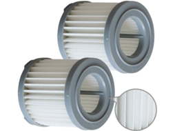 Filtro Lavável E Reutilizável Para Aspirador Robô Lewis Partners