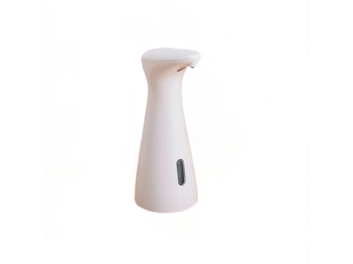Dispensador de Sabão XGF Branco