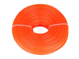 Fio de Nylon de 3 Mm para Aparador de Grama CHABERLU