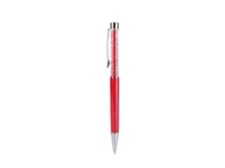 Caneta Cristal Transparente LAXISCREED
