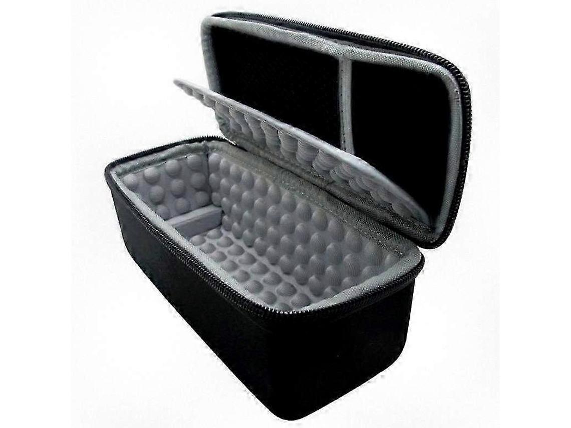 Bolsa De Armazenamento De Áudio Bluetooth Eva Compatível Com Marcas Selecionadas De Alto Falantes Portáteis Olysi Shop