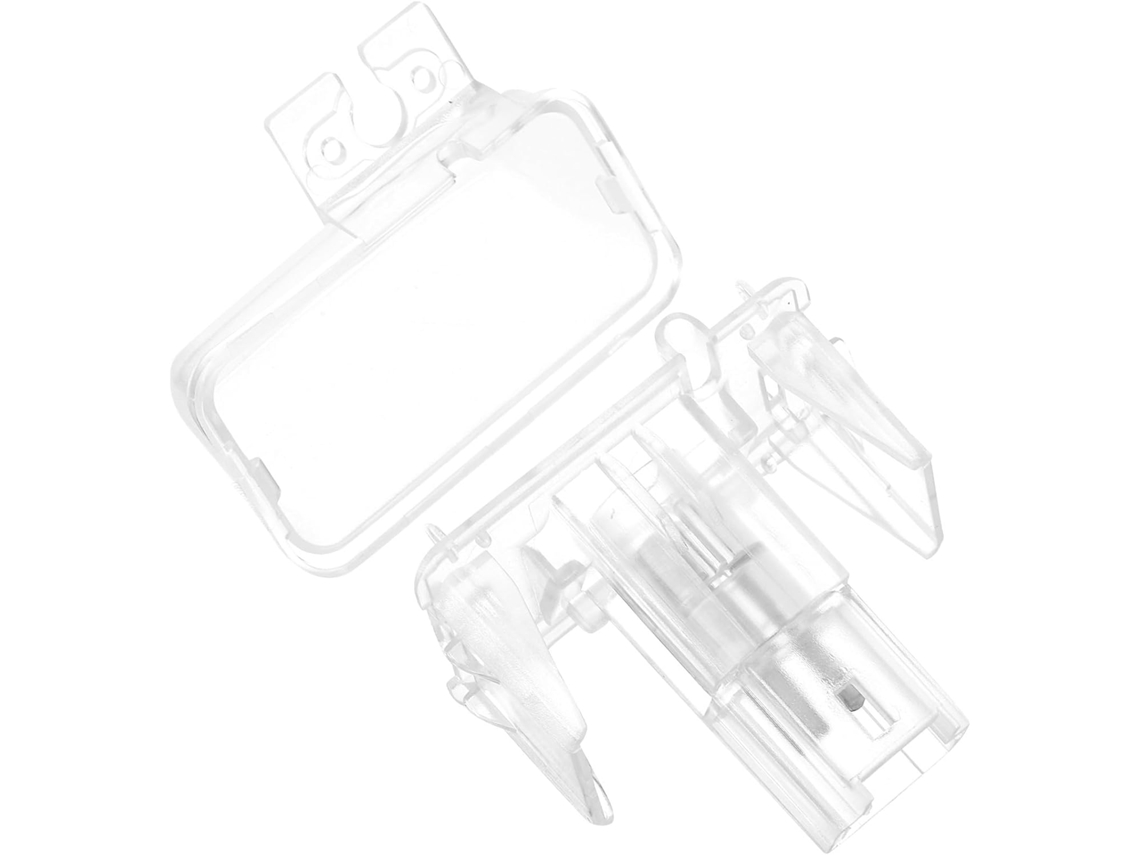 Suporte Robusto Para Câmera De Ré Em Pc