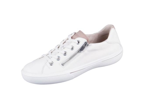 Sapatos LEGERO Mulher Material Sintético (40,0 eu - Branco)