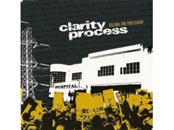 CD Clarity Process - Killing The Precedent