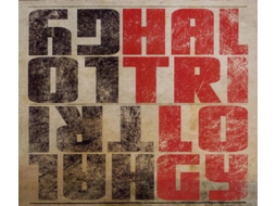 CD Hal - Trilogy (3CDs)