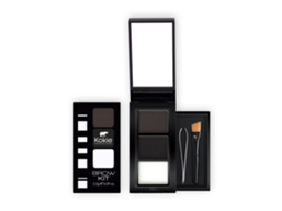 Kit KOKIE  Eyebrow Kit Black
