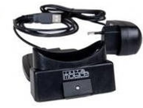 Duplicador de Portas G-MOBILITY GRJMUC53 (USB 2.0)