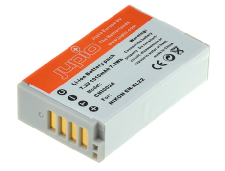 CNI0024 1010mAh pilha recarregável