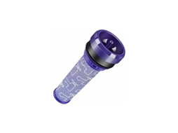 KOFIHETY Filtro De Vácuo Lavável E Reutilizável, Filtragem De Alta Eficiência Absorve Poeira Fina, Pólen, Pelos De Animais, Mofo, Bactérias, Fumaça, Odor Desag