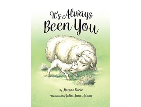 Livro Its Always Been You de Morgan Burke (Inglês)