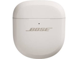 Auriculares BOSE QuietComfort Ultra Gen 2 (Outlet Caixa Aberta - Wireless - In-Ear - Branco)