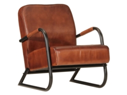 Sofa Chair, Sofa Chairs Vidaxl Marrom Couro