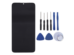 Tela Touch Screen LAXISCREED para Cubot X70