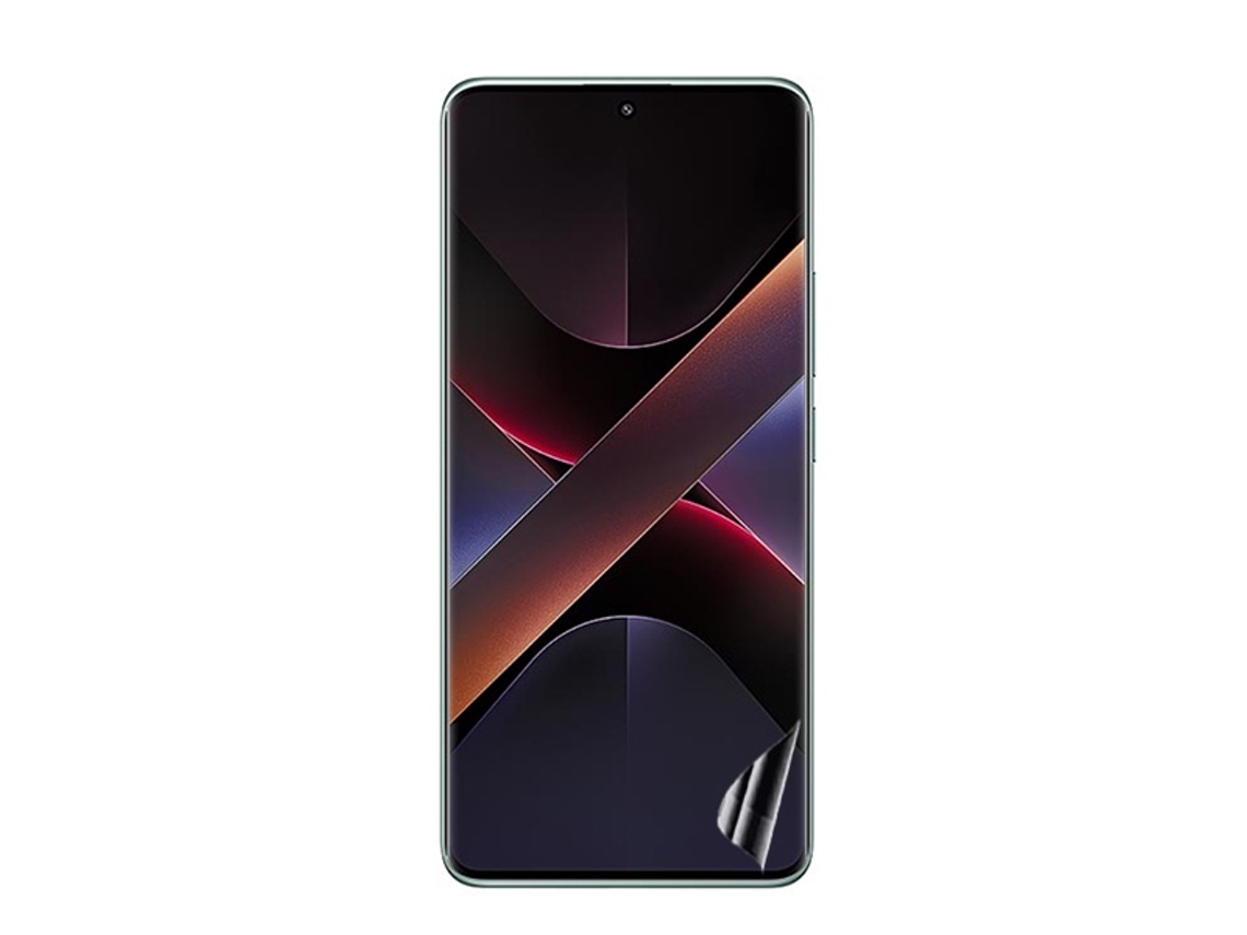 Pelicula de Vidro GIFT4ME Xiaomi Poco X7