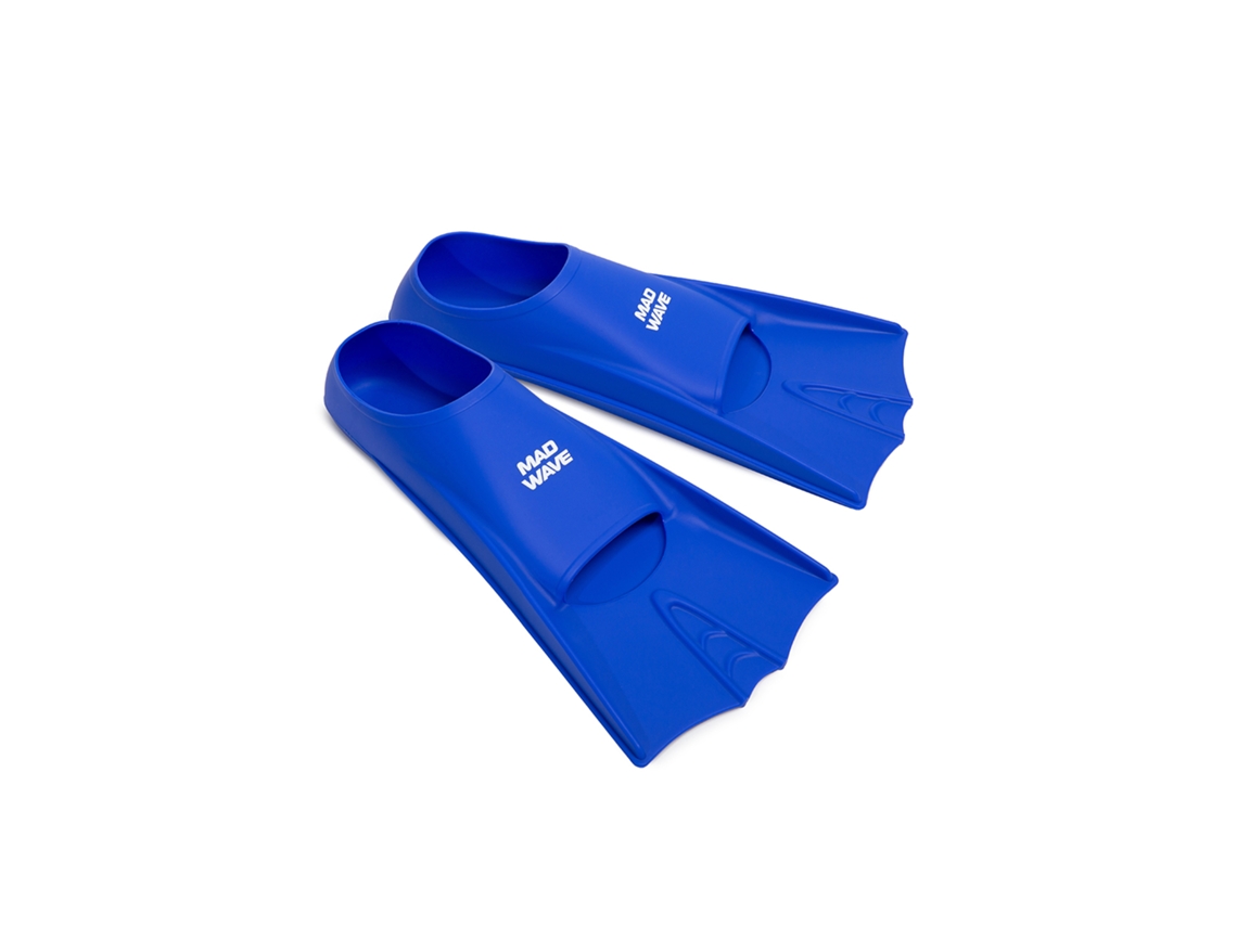 Barbatanas MAD WAVE Xs