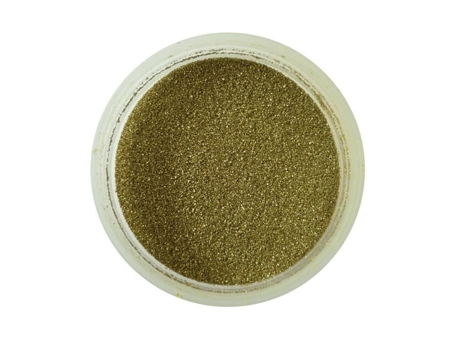 Pote de areia - CREATIVE SEEDS BY PW - Ouro metálico n°4 - Atividade criativa para crianças