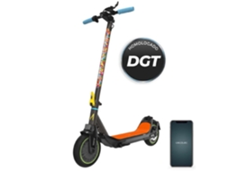 Cecotec Tecnologia De Coloração Conectada Bongo Series M30