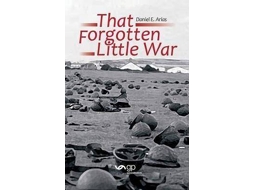 Livro That Forgotten Little War de Daniel E Arias (Inglês)