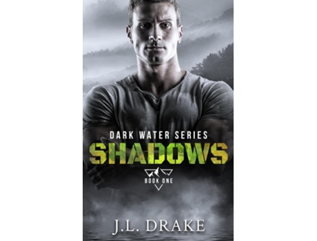 Livro Shadows de J L Drake (Inglês)