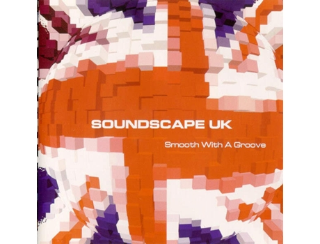 Cd Smooth With A Groove Thin Air Records