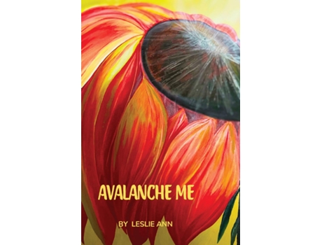 Livro AVALANCHE ME de Leslie Ann (Inglês)