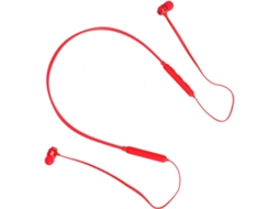 Fone De Ouvido Bluetooth Para Usar No Pescoço, Sem Fio, Com Faixa Para O Pescoço, Ideal Para Exercícios E Esportes