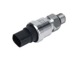 Laxiscreed Sensor De Pressão Baixa Para Escavadora - Compatível Com Lc52s00019p1, Sensível A 3mpa