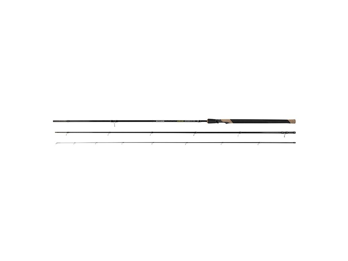 Cana De Pesca MATRIX FISHING Cana ethos xrw waggler