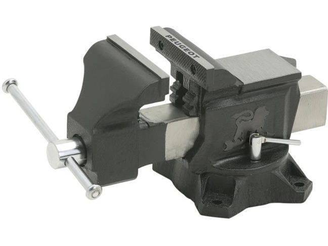 Torno de Bancada PEUGEOT OUTILLAGE 150mm