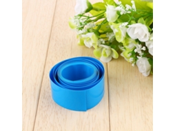 Laxiscreed Tubo Termocontraível Pvc Para Isolamento E Proteção De Baterias