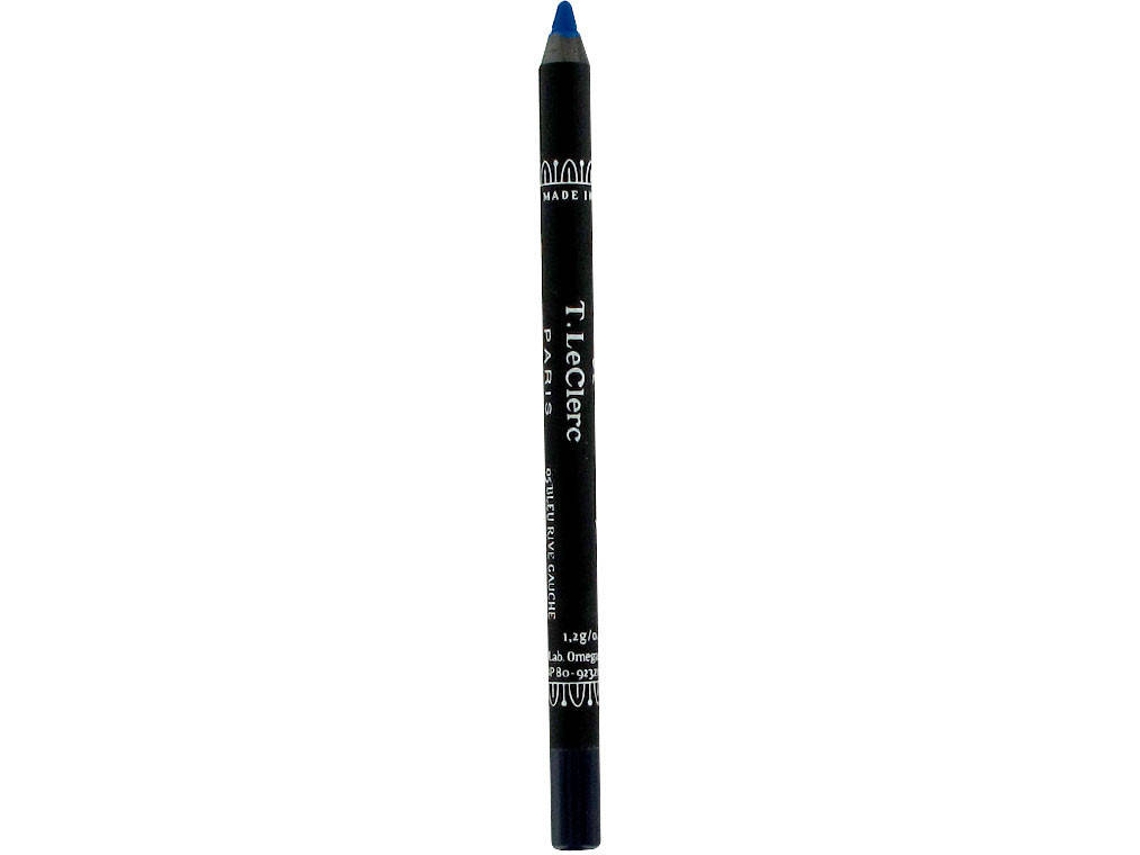Lápis de Olhos LECLERC Lapiz Eyes Bleu Rive Gauche Wpro