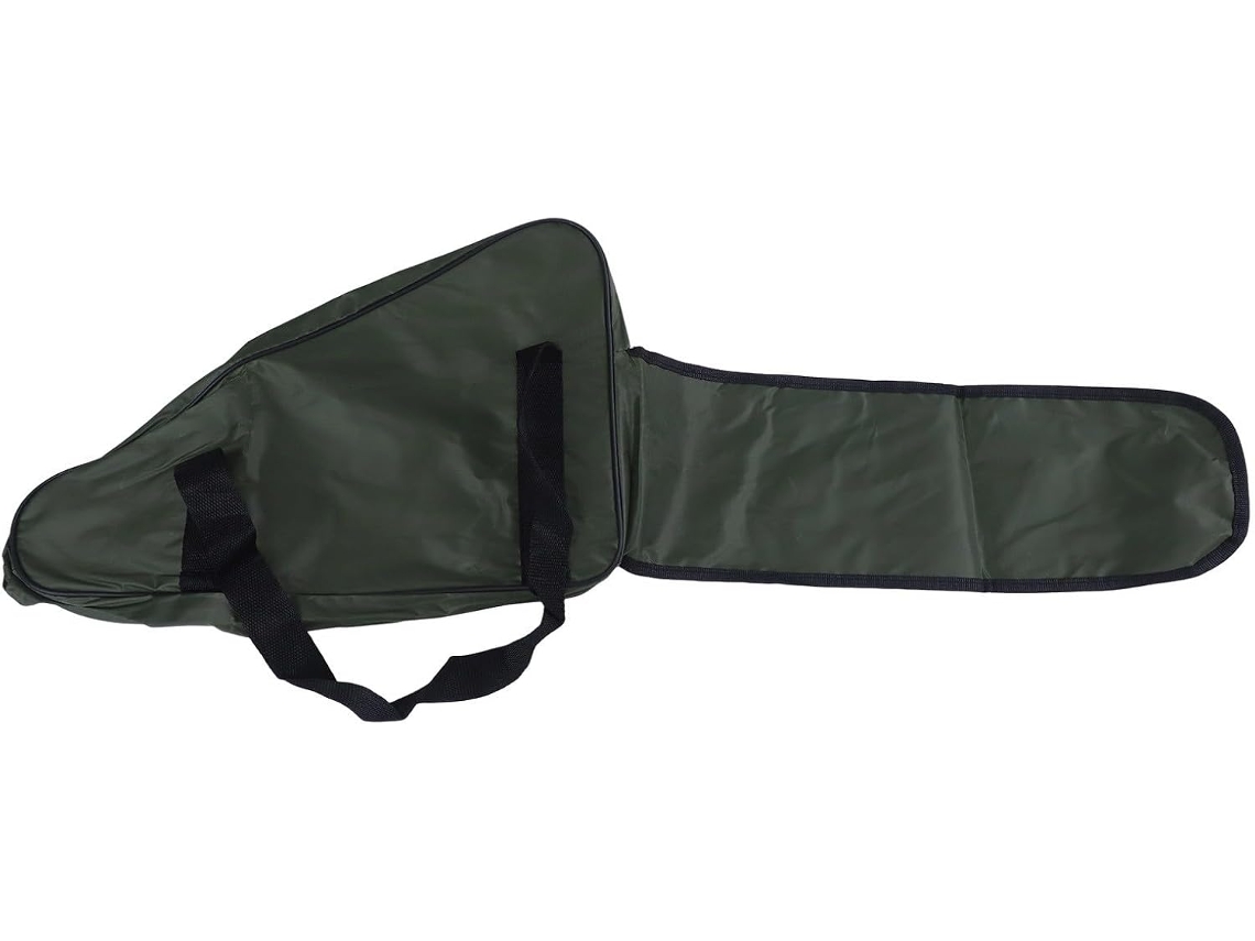 Bolsa Para Guardar Motosserras De 12, 14e 16 Polegadas, Em Tecido Oxford Resistente