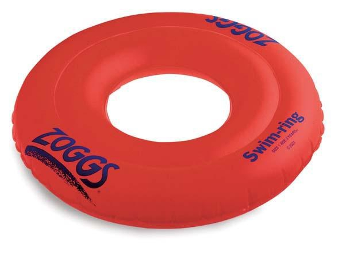 Zoggs SwimRing Junior Worten.pt