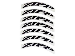 Zipp Decal Rim 404