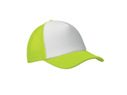 Gorra Trucker de 5 Paneles MIDOCEAN