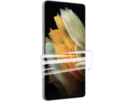 Pelicula Gel Samsung Galaxy S20 Ultra G4M
