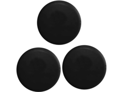 Conjunto De 3 Capas Impermeáveis E Resistentes Ao Sol Para Rodas E Pneus De Reboque - Capas Para Pneus Sobressalentes