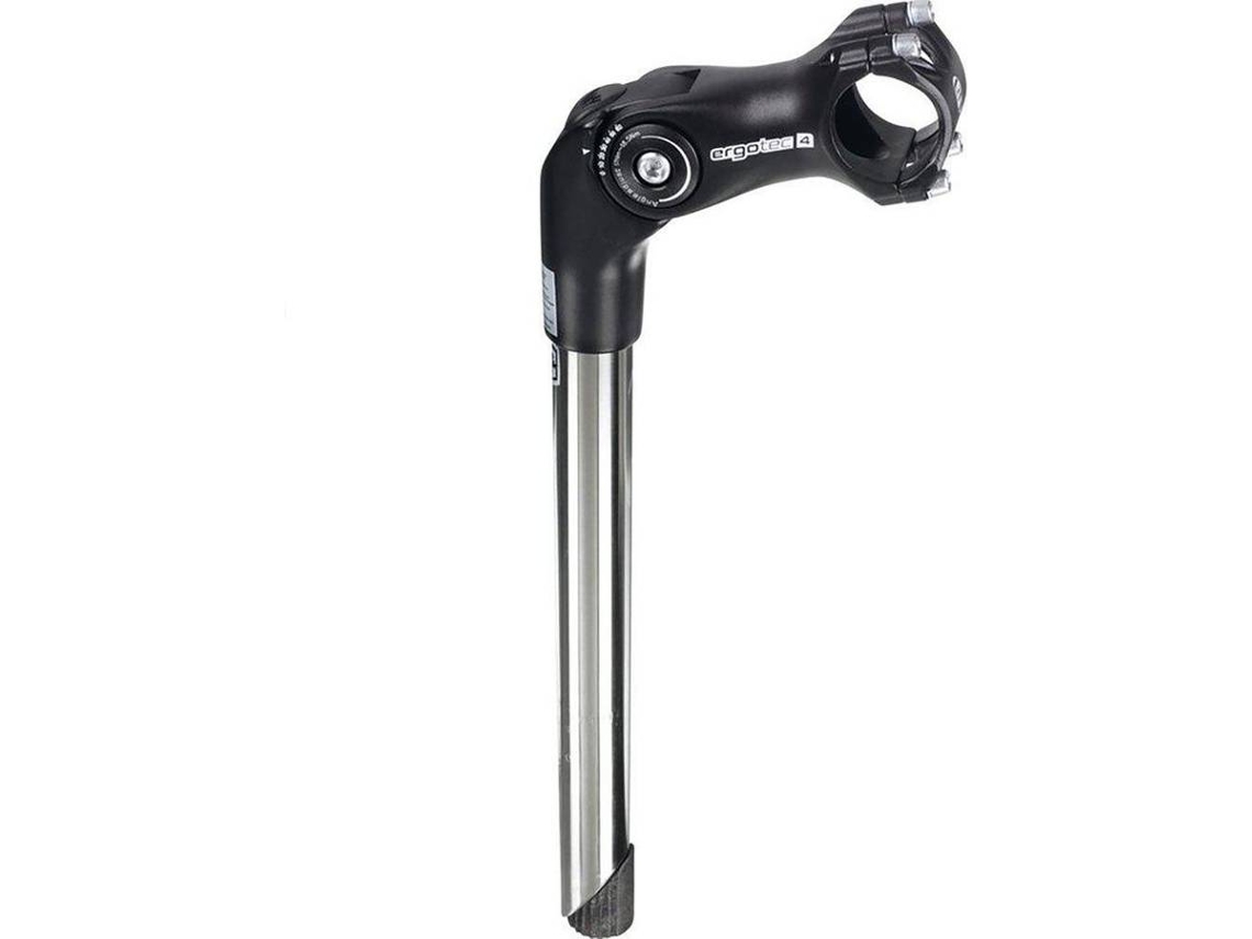 Avanço de Bicicleta ERGOTEC Octupus 2 31.8/25.4 Mm 300 Mm