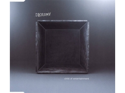 CD Diorama - Child King Dictator Fool (1CDs)