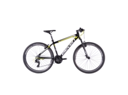 BICICLETA MONTANHA ELEVEN PRO 29" VB HOMEM